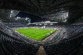 Newcastle United v Chelsea - Carabao Cup Fourth Round