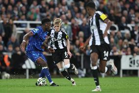 Newcastle United v Chelsea - Carabao Cup Fourth Round