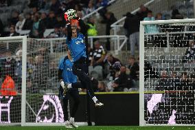 Newcastle United v Chelsea - Carabao Cup Fourth Round