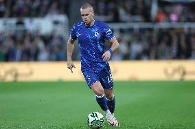 Newcastle United v Chelsea - Carabao Cup Fourth Round