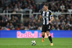 Newcastle United v Chelsea - Carabao Cup Fourth Round