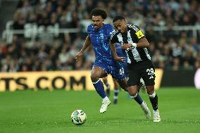 Newcastle United v Chelsea - Carabao Cup Fourth Round