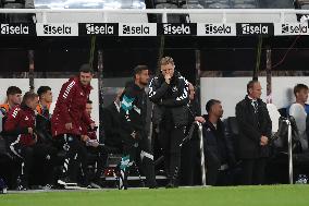 Newcastle United v Chelsea - Carabao Cup Fourth Round