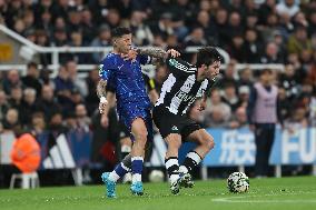 Newcastle United v Chelsea - Carabao Cup Fourth Round