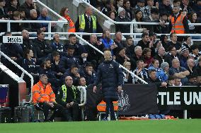 Newcastle United v Chelsea - Carabao Cup Fourth Round