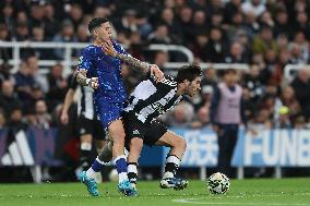 Newcastle United v Chelsea - Carabao Cup Fourth Round