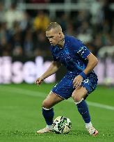 Newcastle United v Chelsea - Carabao Cup Fourth Round