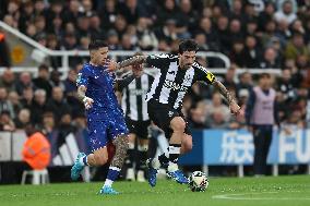 Newcastle United v Chelsea - Carabao Cup Fourth Round