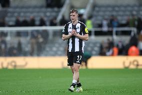 Newcastle United v Chelsea - Carabao Cup Fourth Round