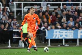 Newcastle United v Chelsea - Carabao Cup Fourth Round