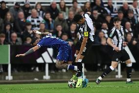 Newcastle United v Chelsea - Carabao Cup Fourth Round