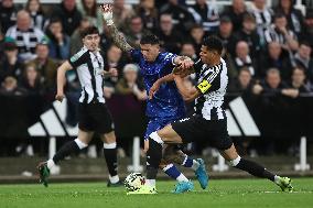 Newcastle United v Chelsea - Carabao Cup Fourth Round