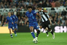 Newcastle United v Chelsea - Carabao Cup Fourth Round