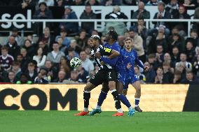 Newcastle United v Chelsea - Carabao Cup Fourth Round