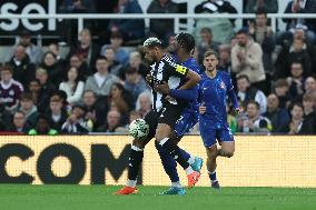 Newcastle United v Chelsea - Carabao Cup Fourth Round