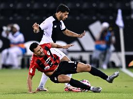 Al Sadd SC v Al Rayyan SC - Ooredoo Stars League Qatar