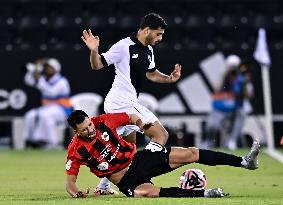 Al Sadd SC v Al Rayyan SC - Ooredoo Stars League Qatar