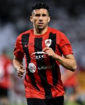 Al Sadd SC v Al Rayyan SC - Ooredoo Stars League Qatar