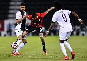 Al Sadd SC v Al Rayyan SC - Ooredoo Stars League Qatar