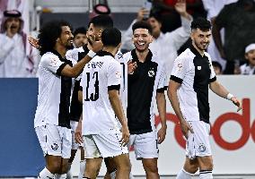 Al Sadd SC v Al Rayyan SC - Ooredoo Stars League Qatar