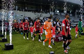 Al Sadd SC v Al Rayyan SC - Ooredoo Stars League Qatar