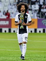 Al Sadd SC v Al Rayyan SC - Ooredoo Stars League Qatar