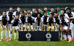 Al Sadd SC v Al Rayyan SC - Ooredoo Stars League Qatar