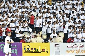 Al Sadd SC v Al Rayyan SC - Ooredoo Stars League Qatar