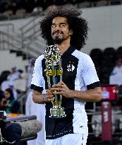 Al Sadd SC v Al Rayyan SC - Ooredoo Stars League Qatar