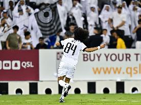 Al Sadd SC v Al Rayyan SC - Ooredoo Stars League Qatar