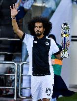 Al Sadd SC v Al Rayyan SC - Ooredoo Stars League Qatar