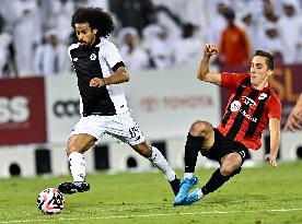 Al Sadd SC v Al Rayyan SC - Ooredoo Stars League Qatar