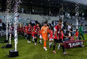 Al Sadd SC v Al Rayyan SC - Ooredoo Stars League Qatar