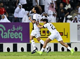 Al Sadd SC v Al Rayyan SC - Ooredoo Stars League Qatar