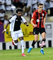 Al Sadd SC v Al Rayyan SC - Ooredoo Stars League Qatar