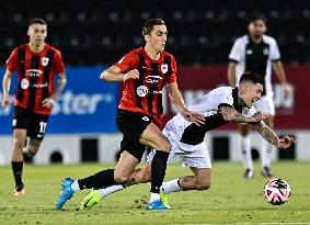 Al Sadd SC v Al Rayyan SC - Ooredoo Stars League Qatar