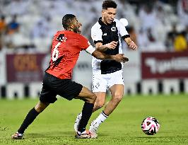 Al Sadd SC v Al Rayyan SC - Ooredoo Stars League Qatar