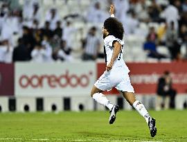 Al Sadd SC v Al Rayyan SC - Ooredoo Stars League Qatar