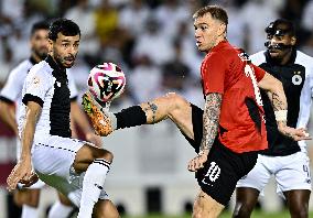 Al Sadd SC v Al Rayyan SC - Ooredoo Stars League Qatar