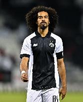 Al Sadd SC v Al Rayyan SC - Ooredoo Stars League Qatar