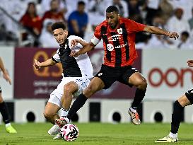 Al Sadd SC v Al Rayyan SC - Ooredoo Stars League Qatar