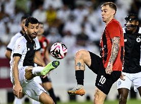 Al Sadd SC v Al Rayyan SC - Ooredoo Stars League Qatar