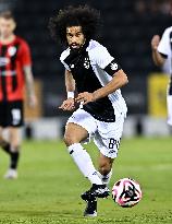 Al Sadd SC v Al Rayyan SC - Ooredoo Stars League Qatar