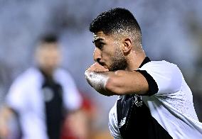 Al Sadd SC v Al Rayyan SC - Ooredoo Stars League Qatar