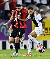 Al Sadd SC v Al Rayyan SC - Ooredoo Stars League Qatar