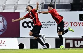 Al Sadd SC v Al Rayyan SC - Ooredoo Stars League Qatar