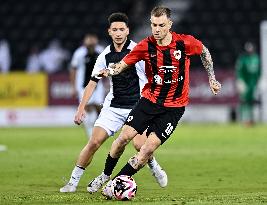 Al Sadd SC v Al Rayyan SC - Ooredoo Stars League Qatar