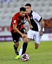 Al Sadd SC v Al Rayyan SC - Ooredoo Stars League Qatar