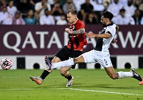 Al Sadd SC v Al Rayyan SC - Ooredoo Stars League Qatar