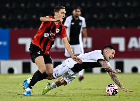 Al Sadd SC v Al Rayyan SC - Ooredoo Stars League Qatar